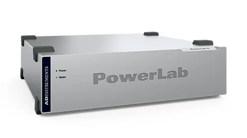 PowerLab C