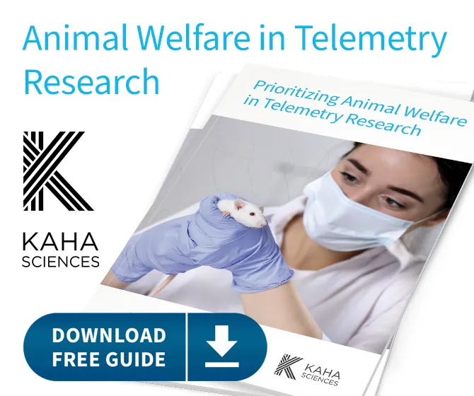 Kaha Animal Welfare Guide