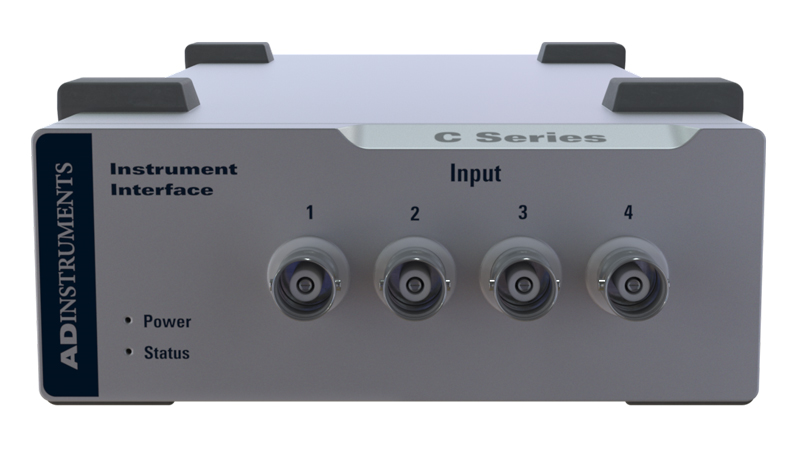 Instrument Interface